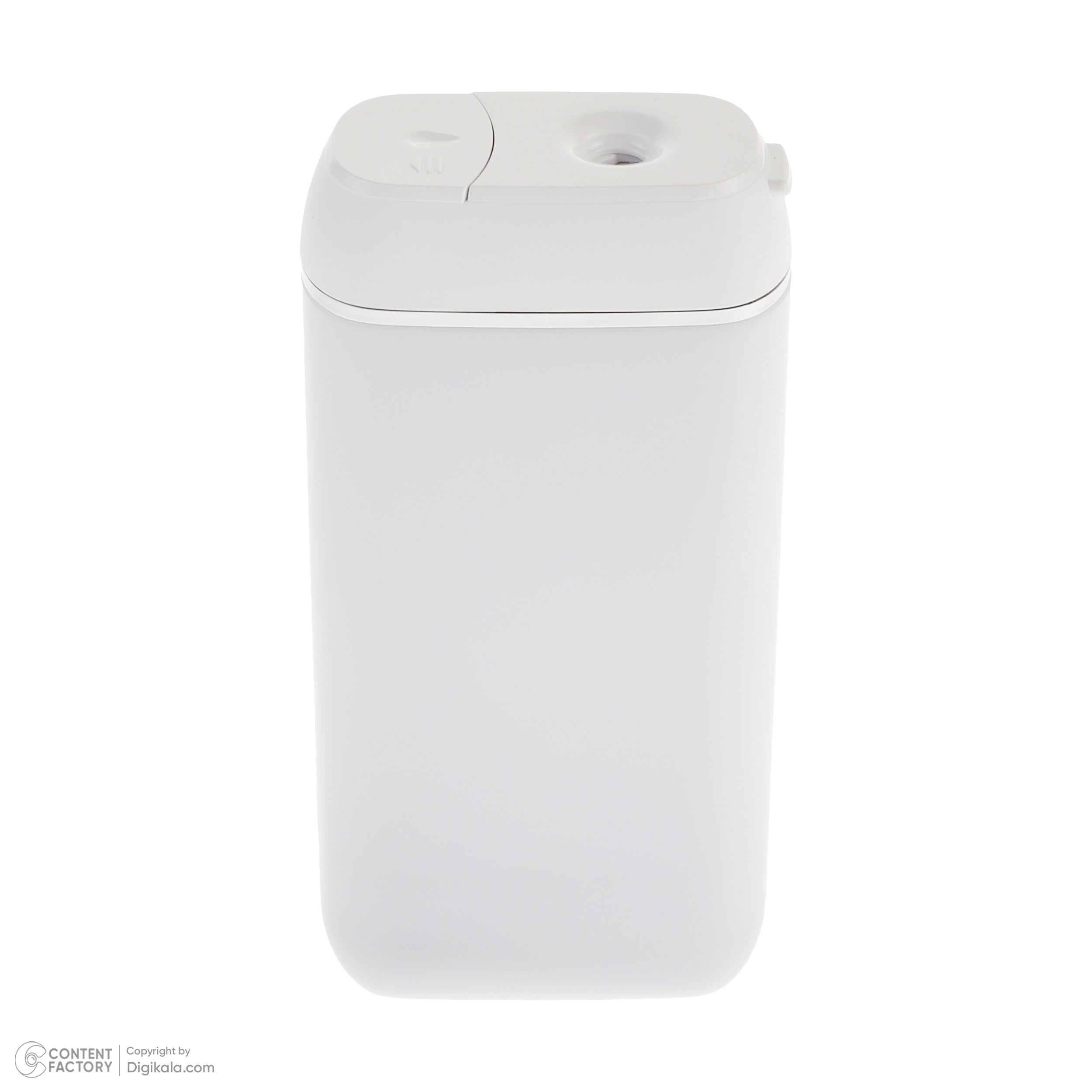 دستگاه شست و شوی دهان و دندان مدل IPX7