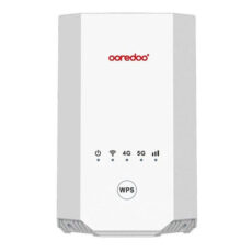 مودم 5G/TD_LTE مدل OOREDO X28 FULL ADMIN