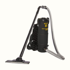 جاروبرقی صنعتی ام تی کو مدل همراه