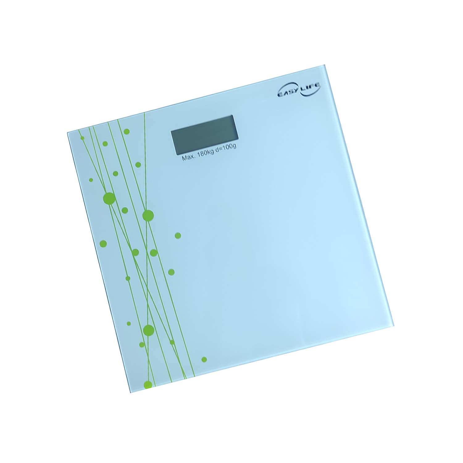 ترازو دیجیتال ایزی لایف مدل VBS117_WH