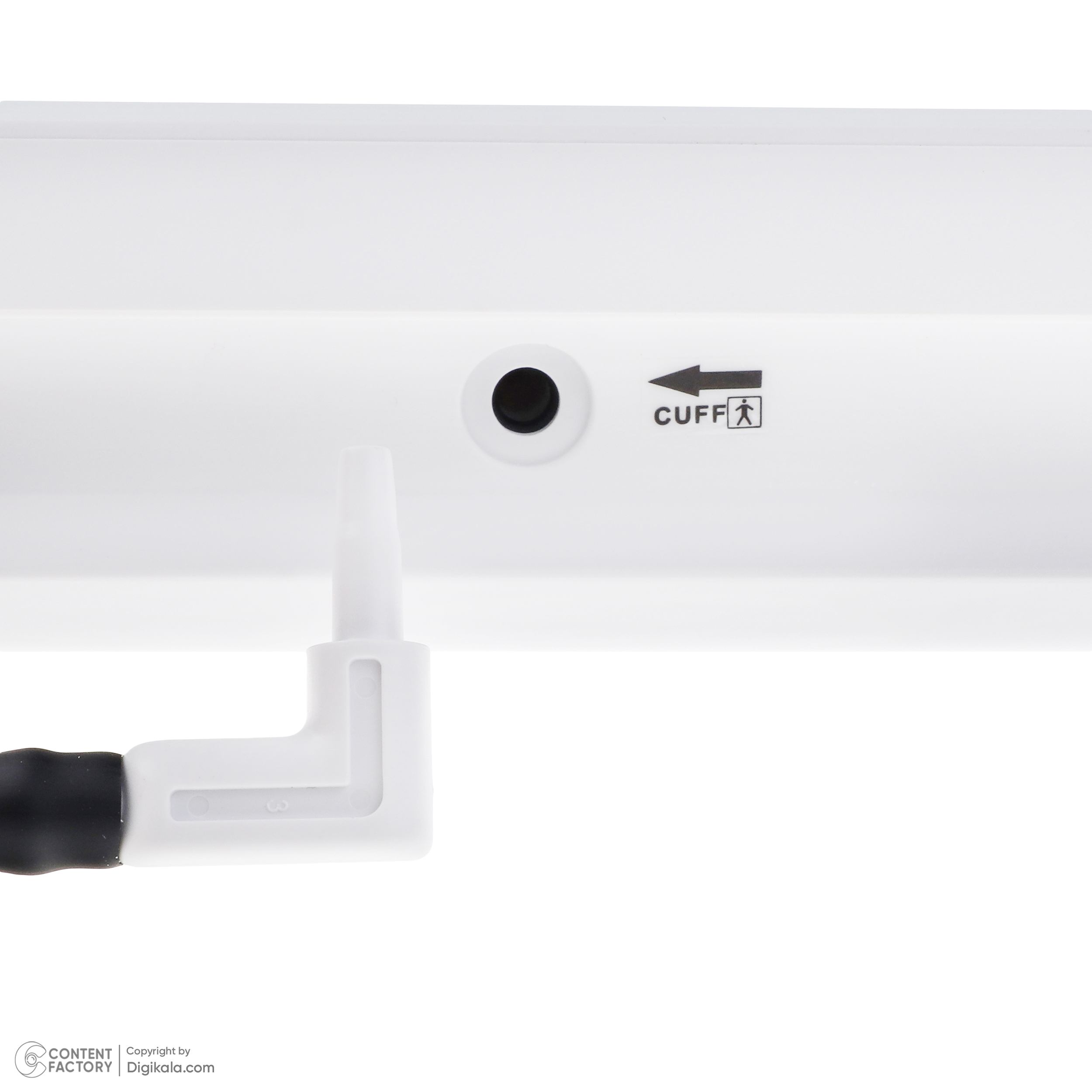 فشارسنج بازویی گلامور مدل DBP-6173