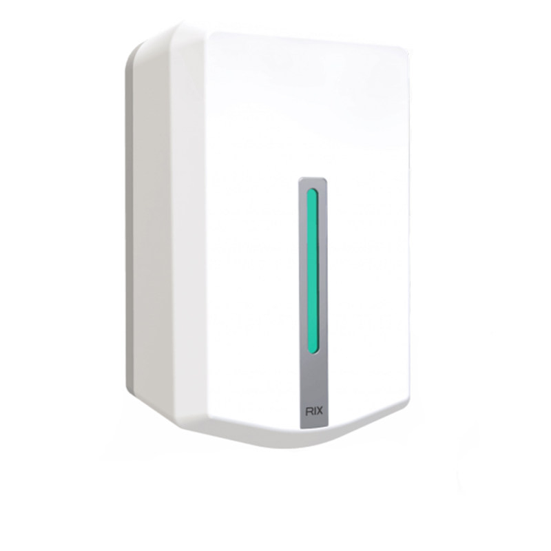 پمپ مایع دستشویی اتوماتیک مدل SD1100E