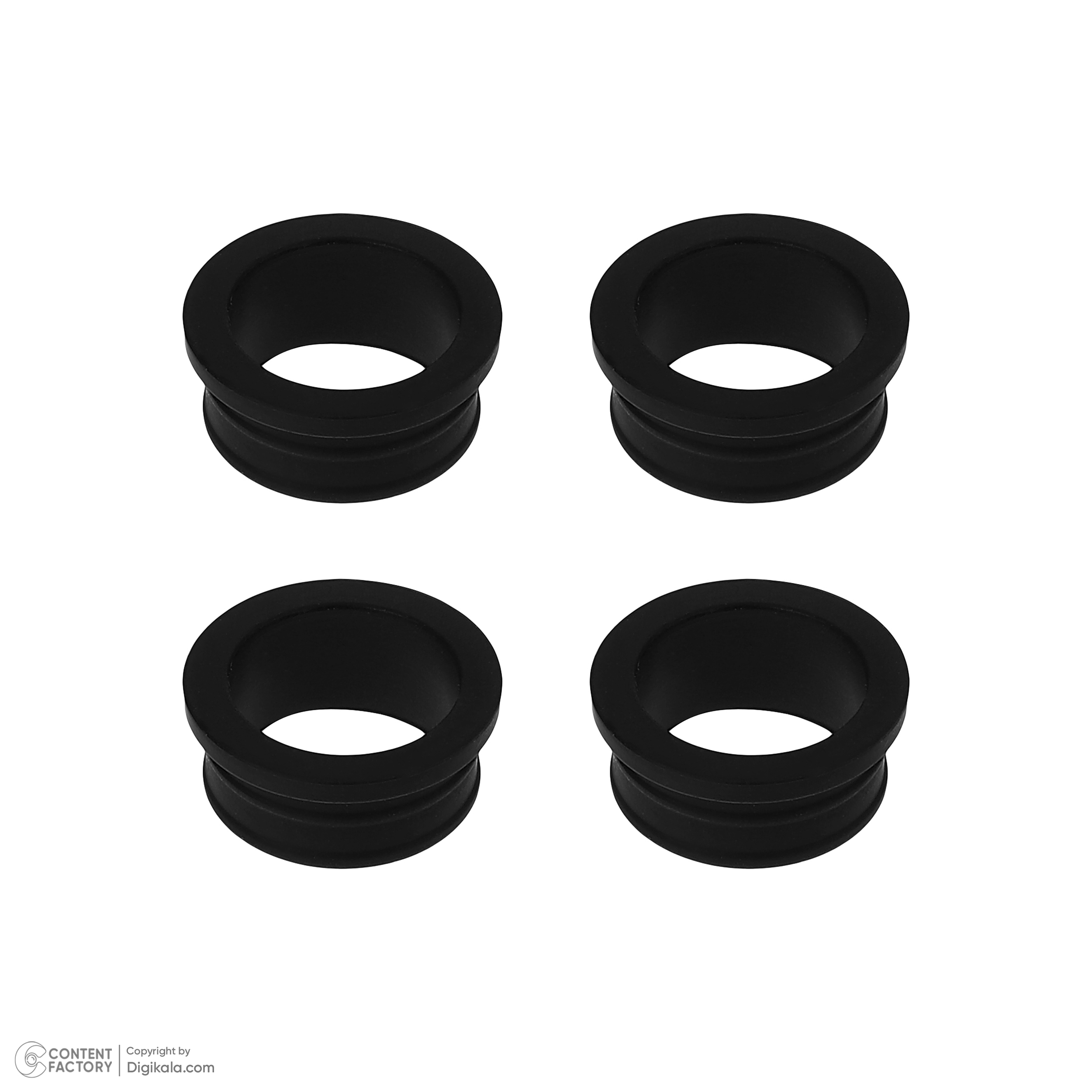 ماساژور برقی سر و بدن هلث وی مدل XG-05