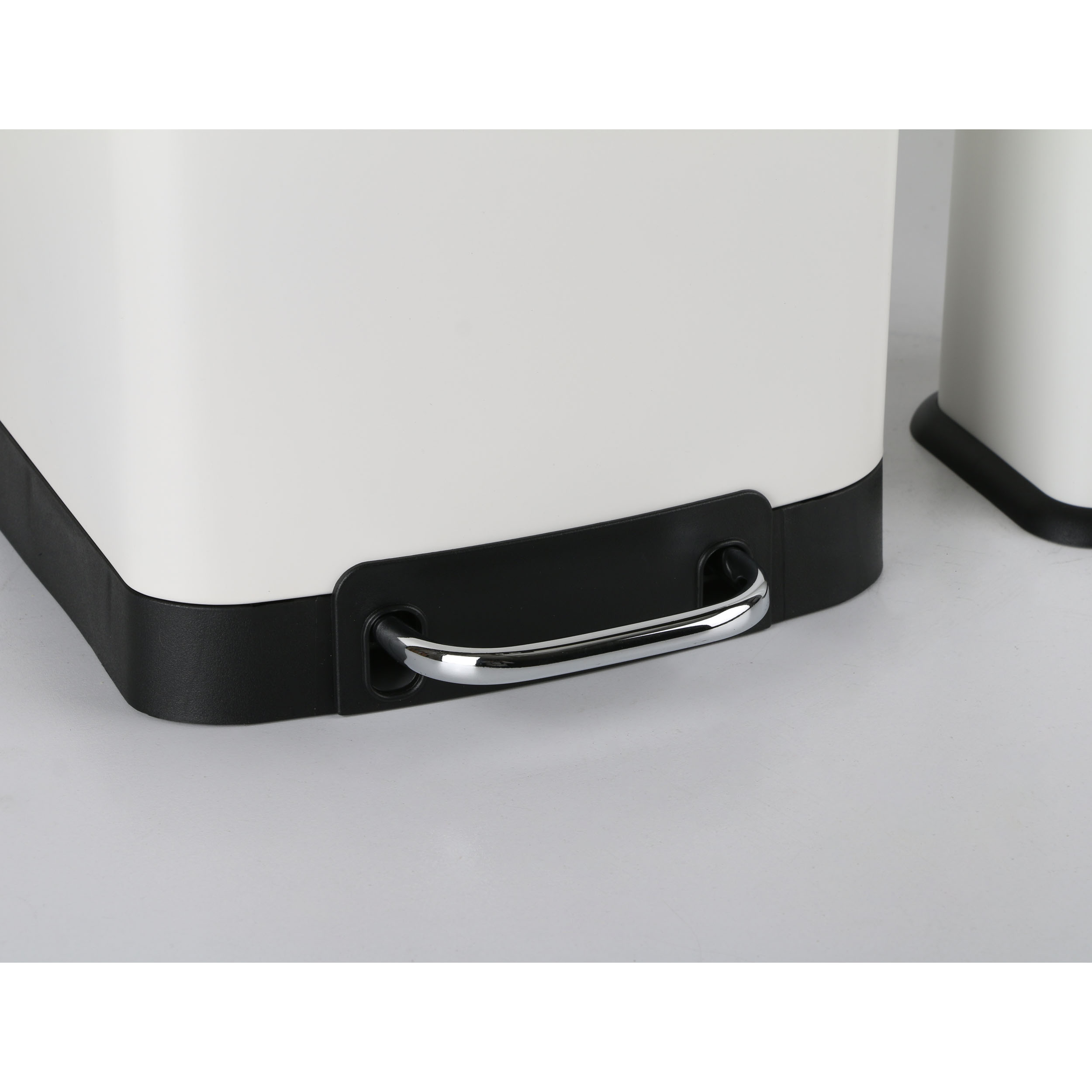 ست سطل و فرچه دلفین مدل Pry