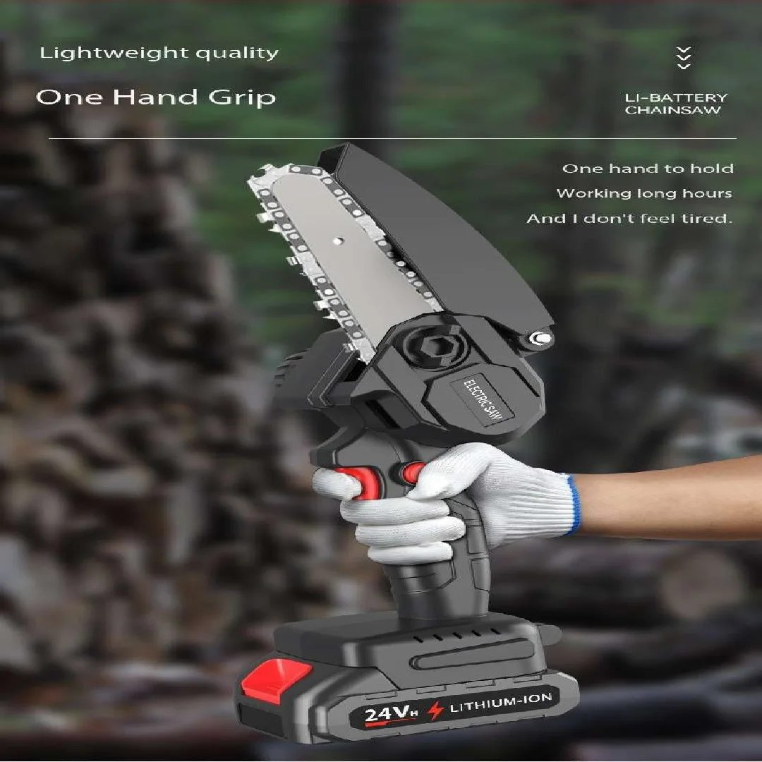 اره زنجیری مدل MDHL6