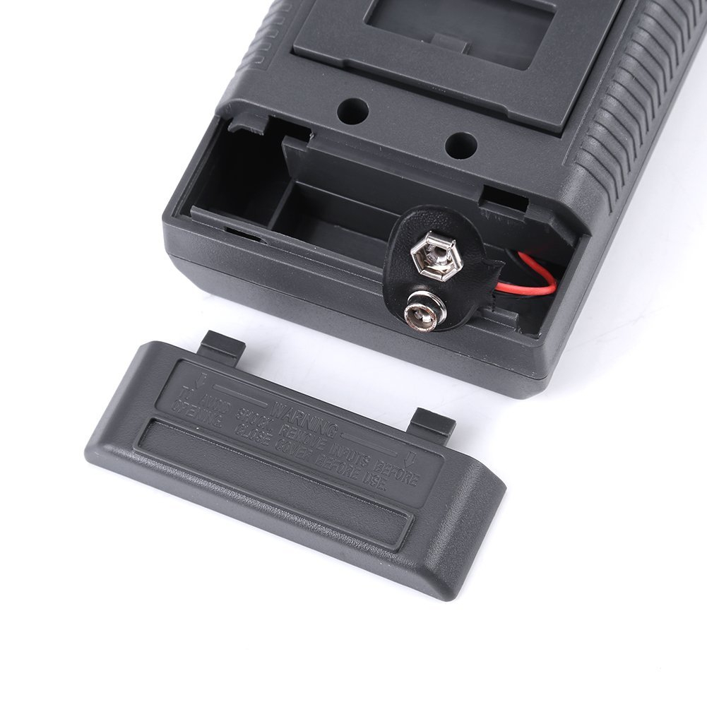 دما سنج و رطوبت سنج مدل TES-1310