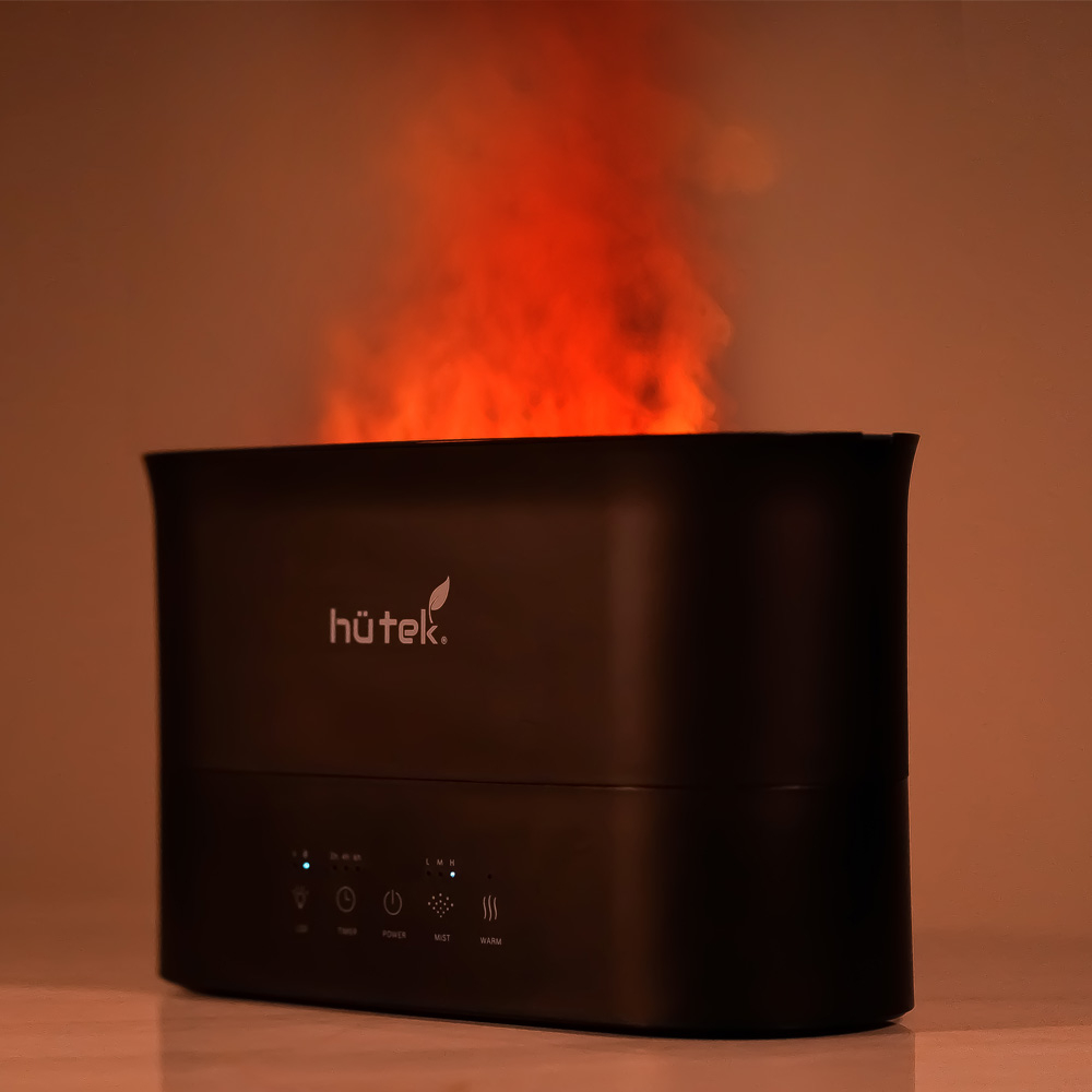 دستگاه بخور سرد هیوتک مدل HU-25