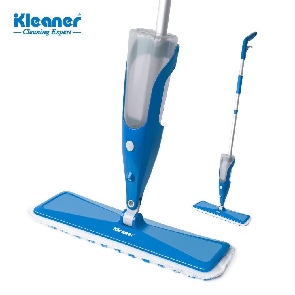 تی زمین شوی کلینر مدل KA2205 به همراه پد یدک