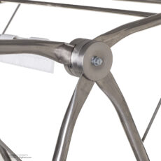 بند رخت ام جی اس مدل CL1018