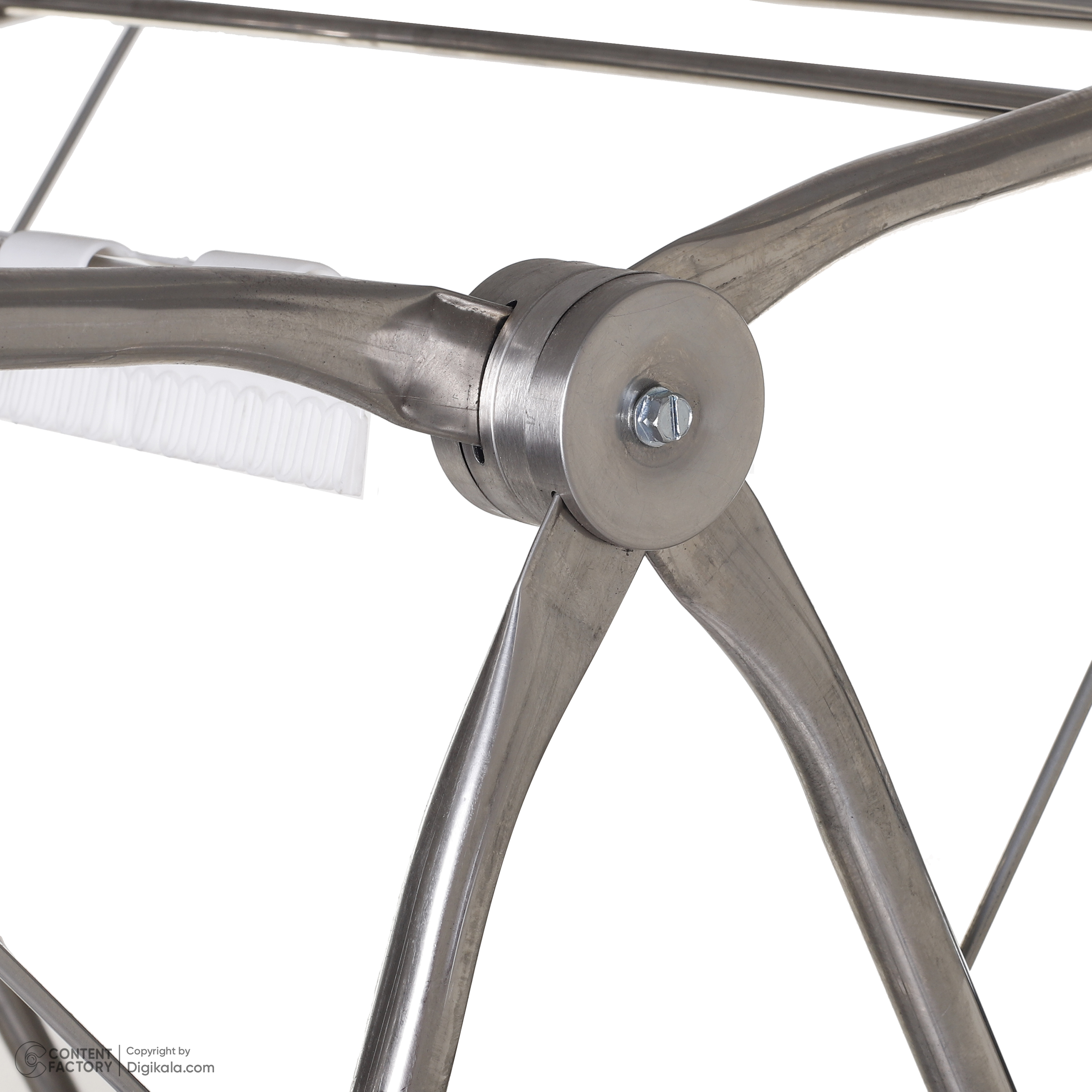 بند رخت ام جی اس مدل CL1018