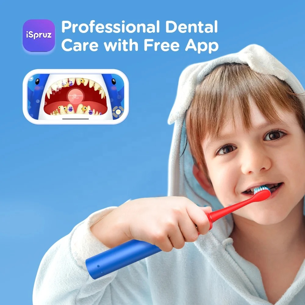 مسواک برقی کودک بیتوی مدل K7S