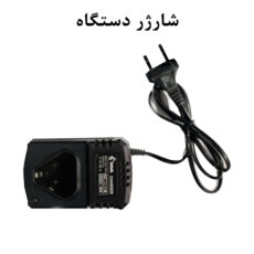 مجموعه 27 عددی دریل پیچ گوشتی شارژی کبالت مدل CD12