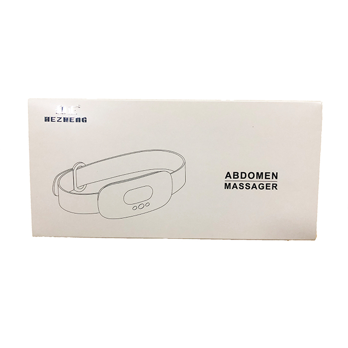 ماساژور شکم هژنگ مدل HZ-IADN-1