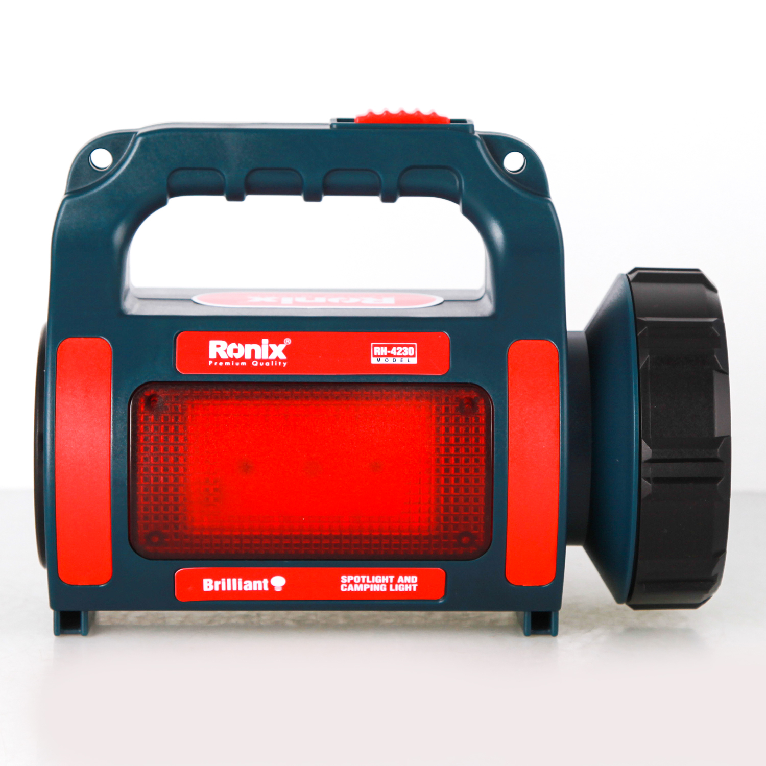 چراغ کار  رونیکس مدل Brilliant RH-4230