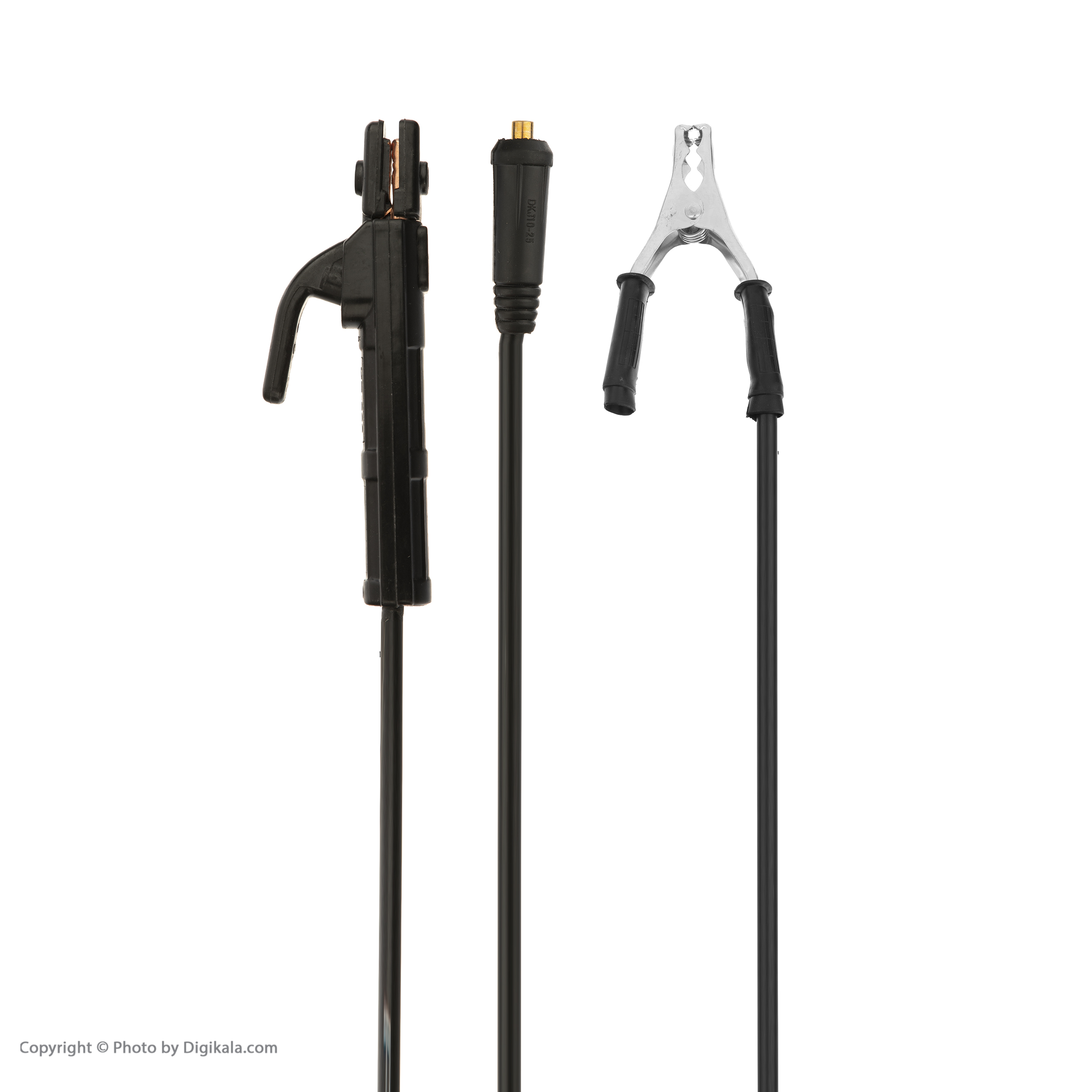 اینورتر جوشکاری 300 آمپر گریتک مدل ARC300