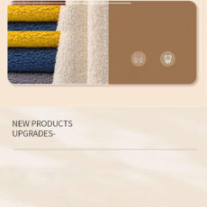 پرزگیر برقی لباس رویال استار مدل TR-B316AC