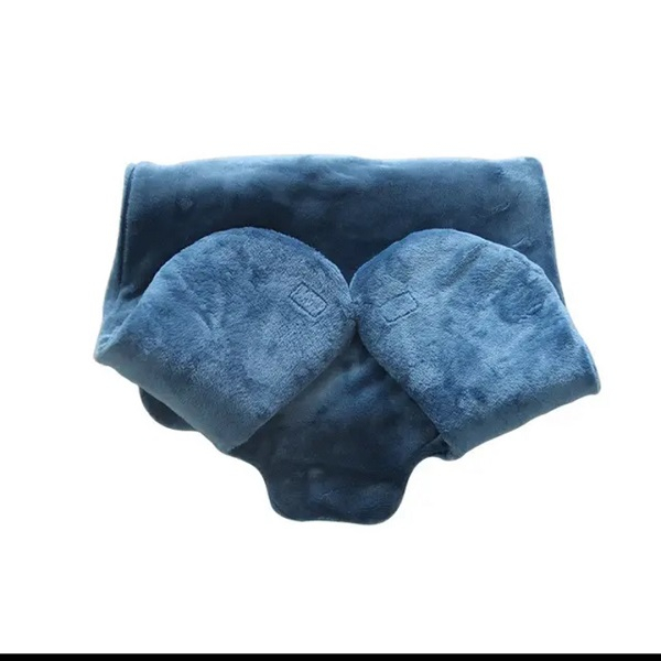 پتو برقی ماساژور مدل RELIEF WRAP