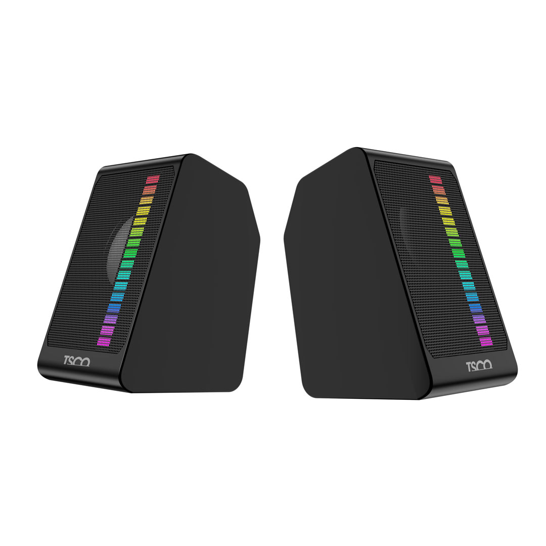 اسپیکر دسکتاپ تسکو مدل TS 2057