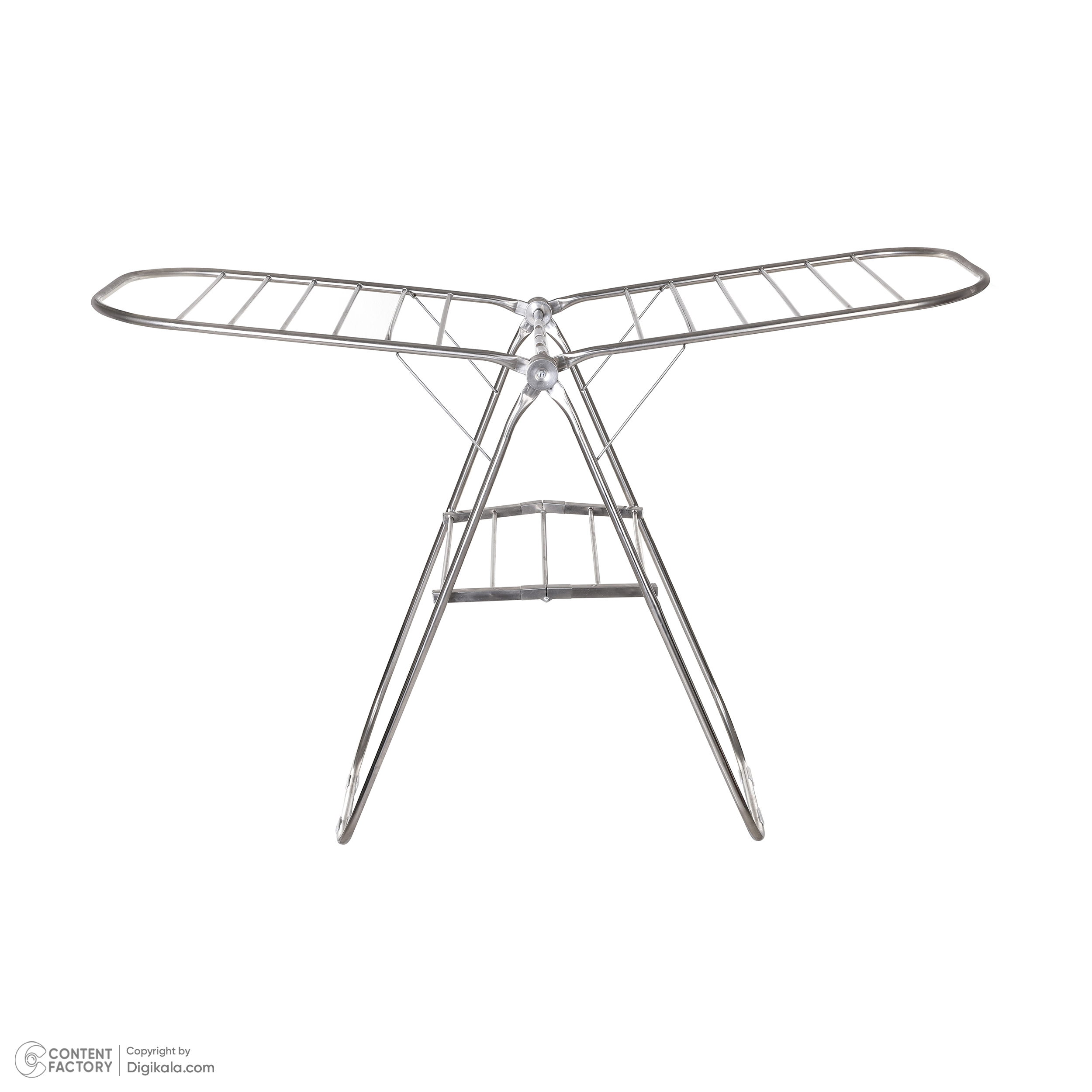 بند رخت ام جی اس مدل CL1018