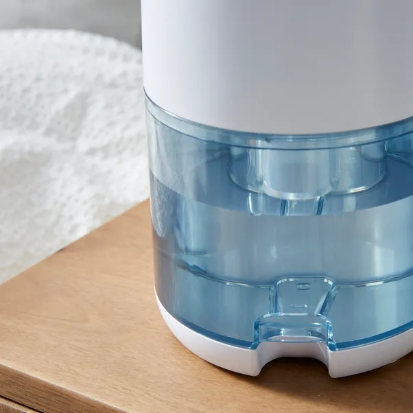 دستگاه رطوبت گیر دانلم مدل TC-11