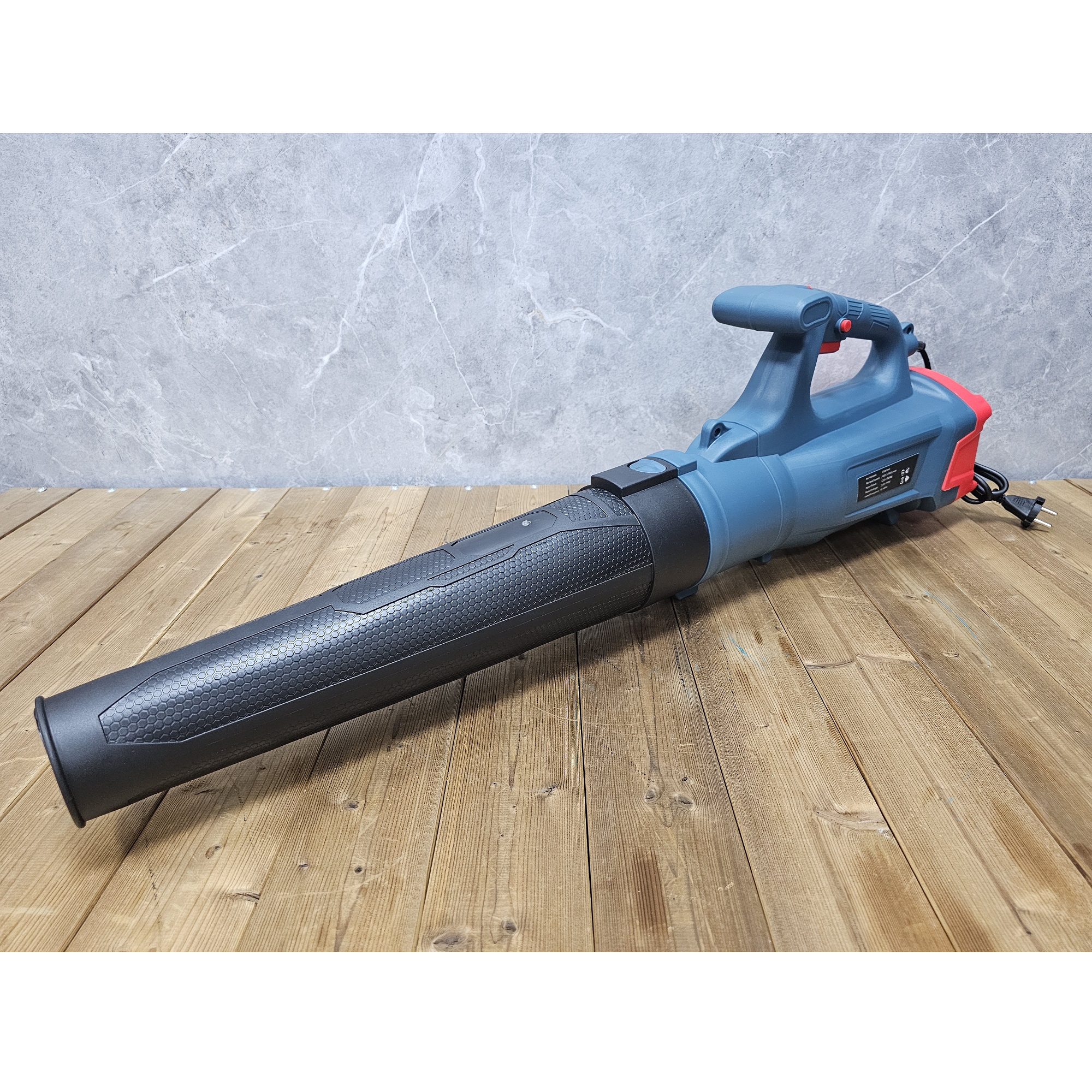 دستگاه دمنده صنعتی باس مدل LIFE_STYLE