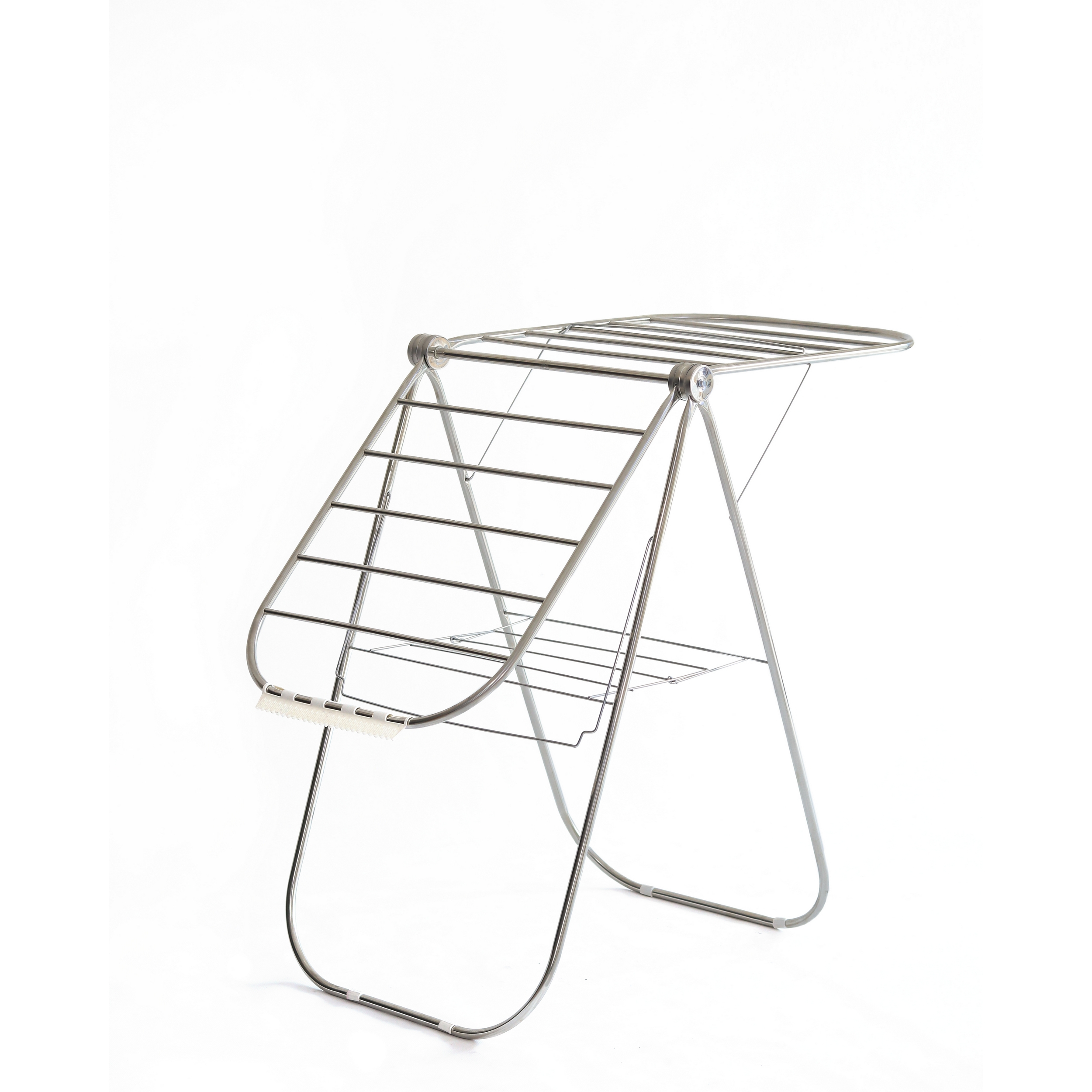 بند رخت مرولین مدل استیل اکونومی ٍEconomical Steel کد 2200