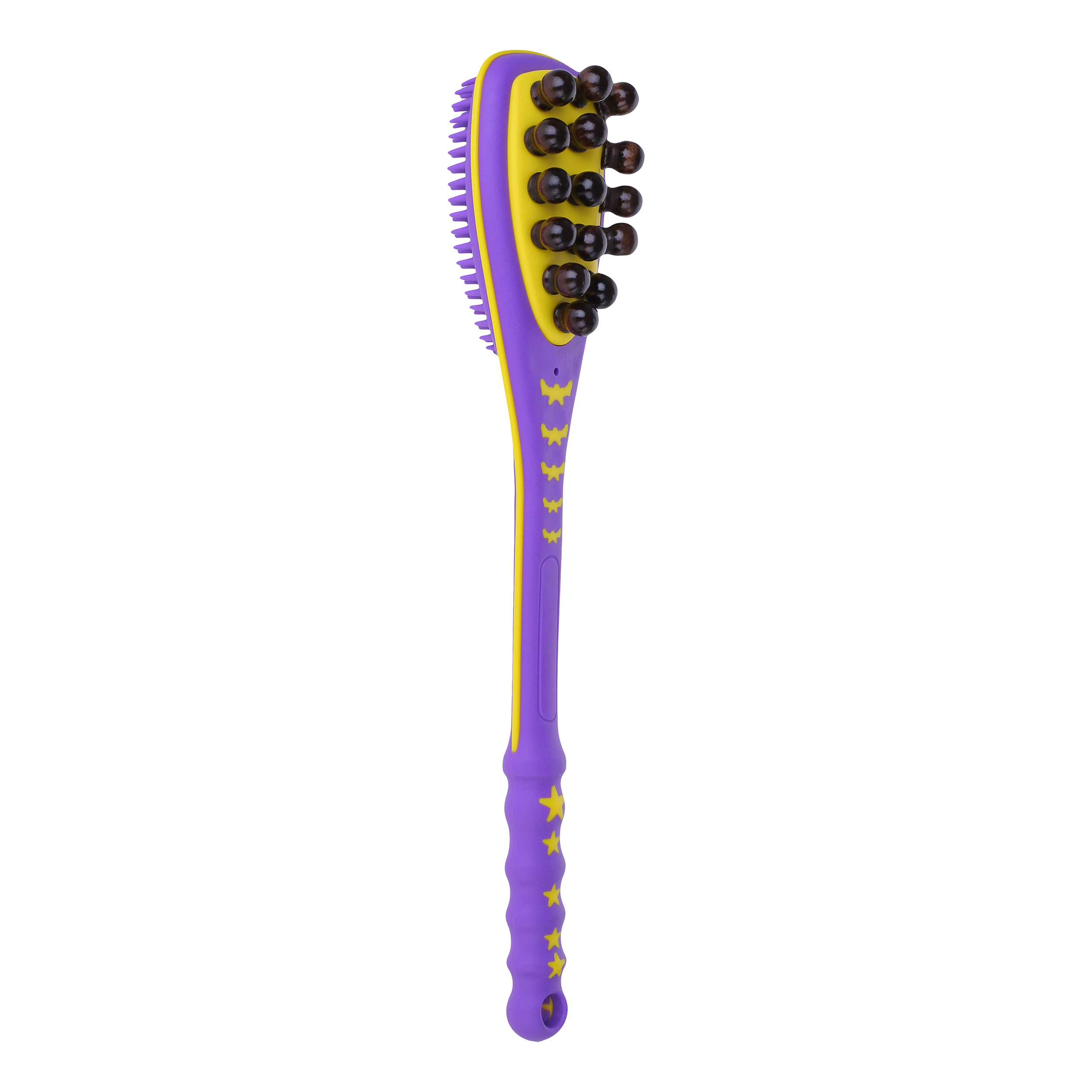 ماساژور دستی طرح چکشی کد 8556
