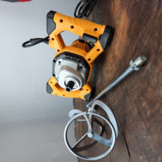 همزن صنعتی اینتیمکث کد 0571