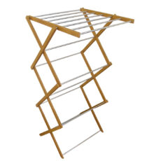 بند رخت تاشو مدل ۱۲۰۱