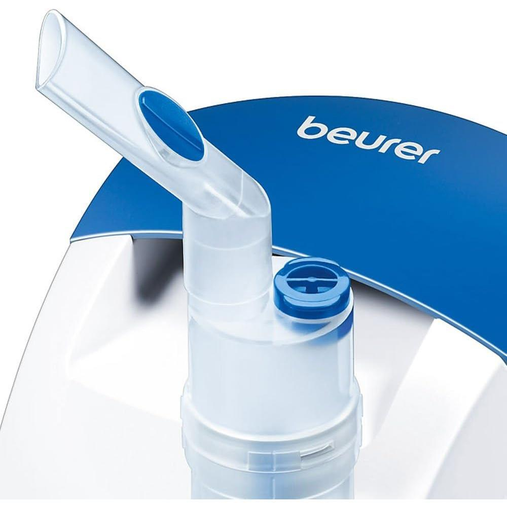 نبولایزر بیورر مدل IH 26