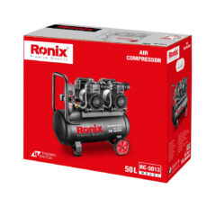 کمپرسور هوا دو سیلندر رونیکس مدل RC-5013