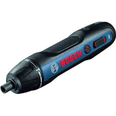 پیچ گوشتی شارژی بوش مدل GO-001