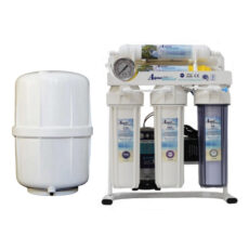 دستگاه تصفیه آب آکوا پیورست مدل RO- SW600