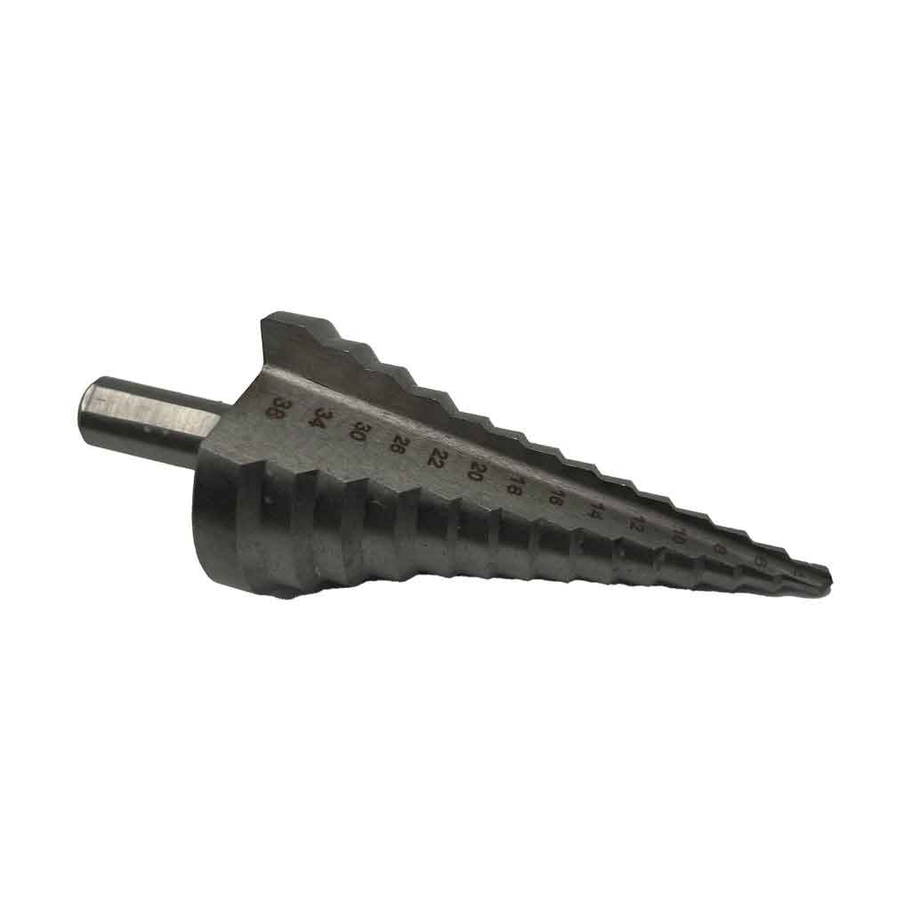 مته کاجی اهن مدل jt-438