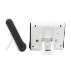 دما سنج و رطوبت سنج مدل DC-102