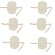 پد عرق گیر هیاهو مدل OpenStrap Man سایز XL بسته 6 عددی