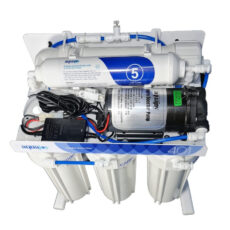 دستگاه تصفیه کننده آب آکواجوی مدل ۴۰۱