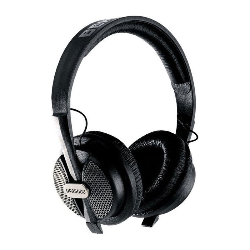 پکیج کامل ضبط استودیو بهرینگر مدل U-PHORIA STUDIO