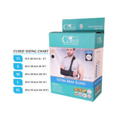 آویز دست کیورد مدل ثابت کننده کد 7302