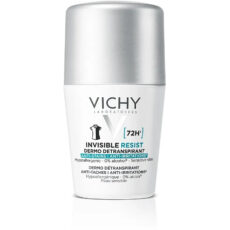 رول ضد تعریق ویشی مدل INVISIBLE حجم 50 میلی لیتر