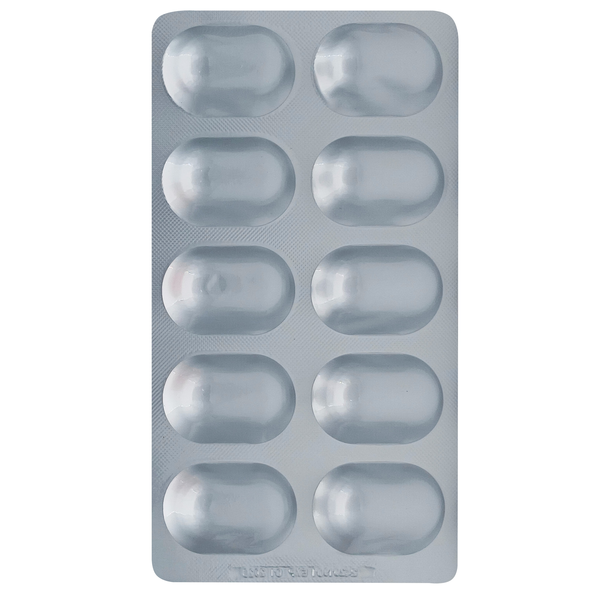 کپسول آدولیور بسته 30 عددی