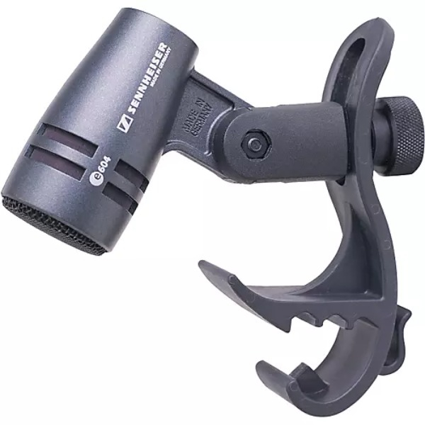 میکروفن کندانسر سنهایزر مدل Sennheiser e604