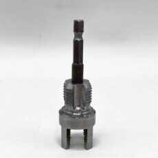 قلاویز و حدیده سردریلی لوله اب مدل jt-12