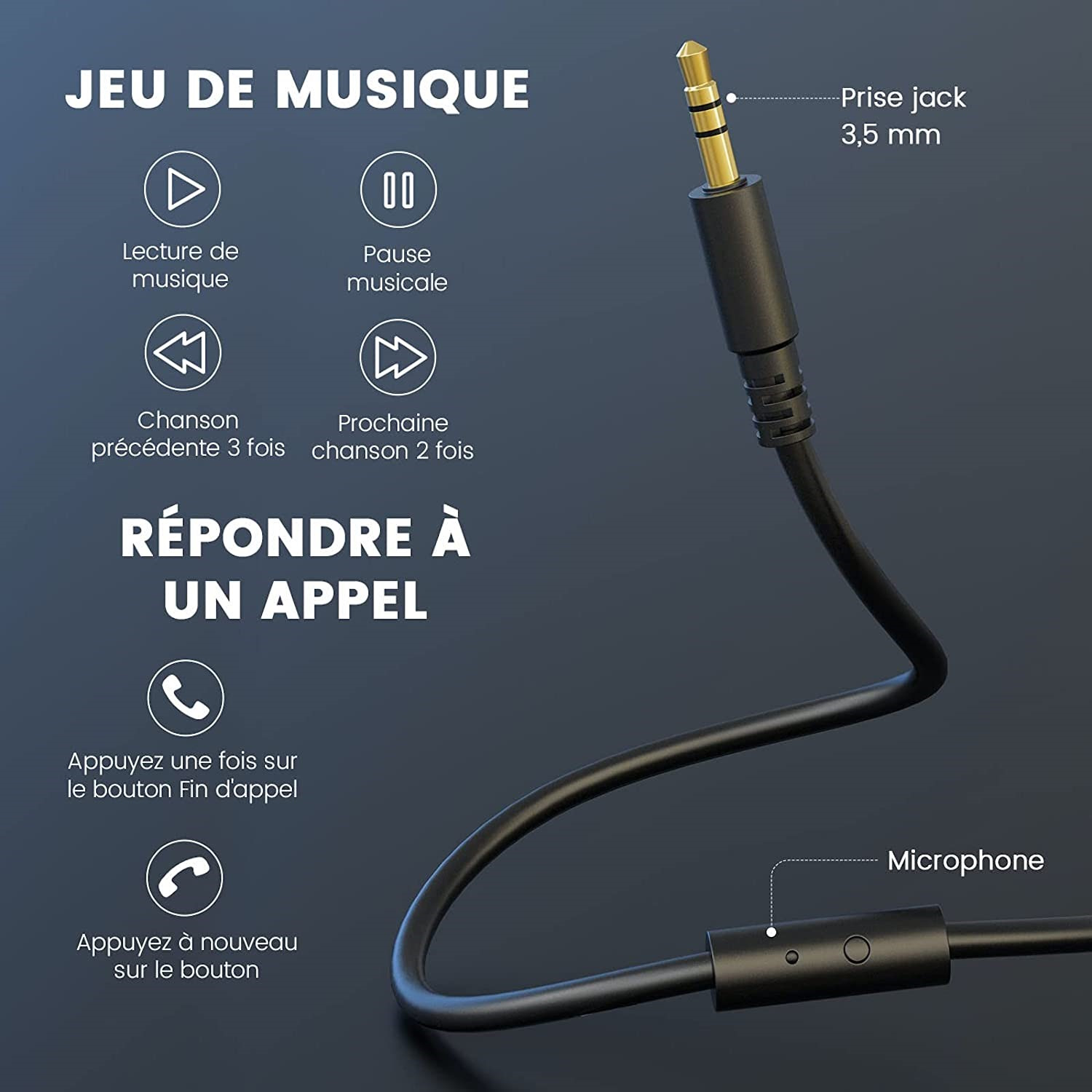 هدفون استودیو وان اودیو مدل HI-FI