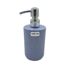 ست سرویس بهداشتی 6 پارچه امپرلند مدل کروم کد DH593