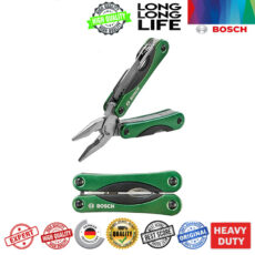 پیچ گوشتی شارژی چکشی بوش مدل فوق حرفه ای GSB 18V-50 Brushless + Extra