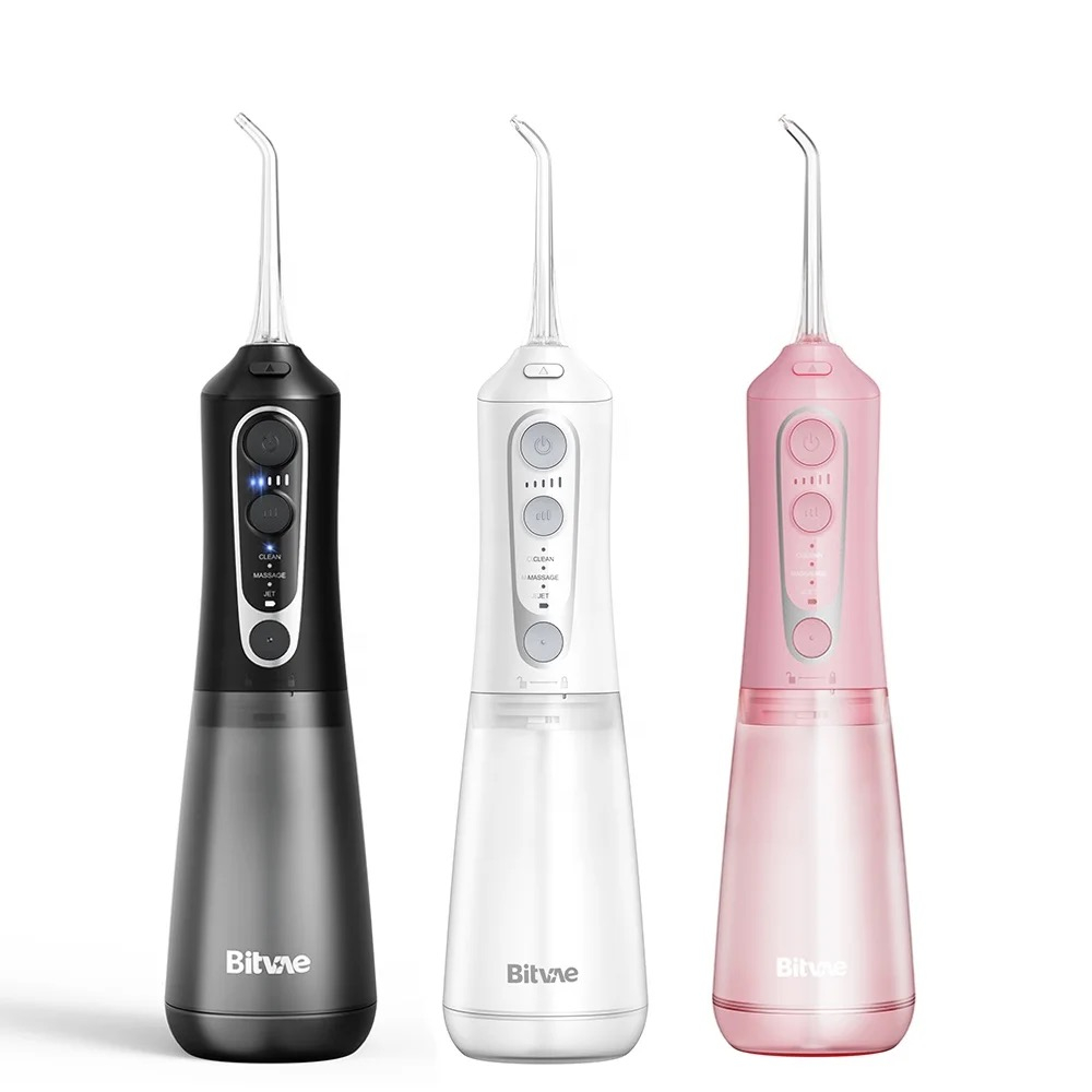 دستگاه واترجت شست و شوی دهان و دندان بیتوی مدل C6