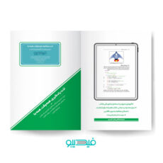 کتاب Python برنامهنویسی براساس پروژههای واقعی اثر اریک متس نشر کیان