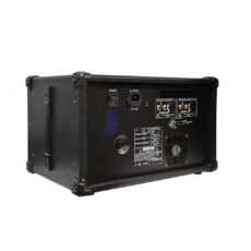 پاورمیکسر 2 کانال زیکو مدل PMZ-82800
