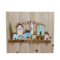 کاور جعبه فیوز مدل دهکده رویایی کد 5322F